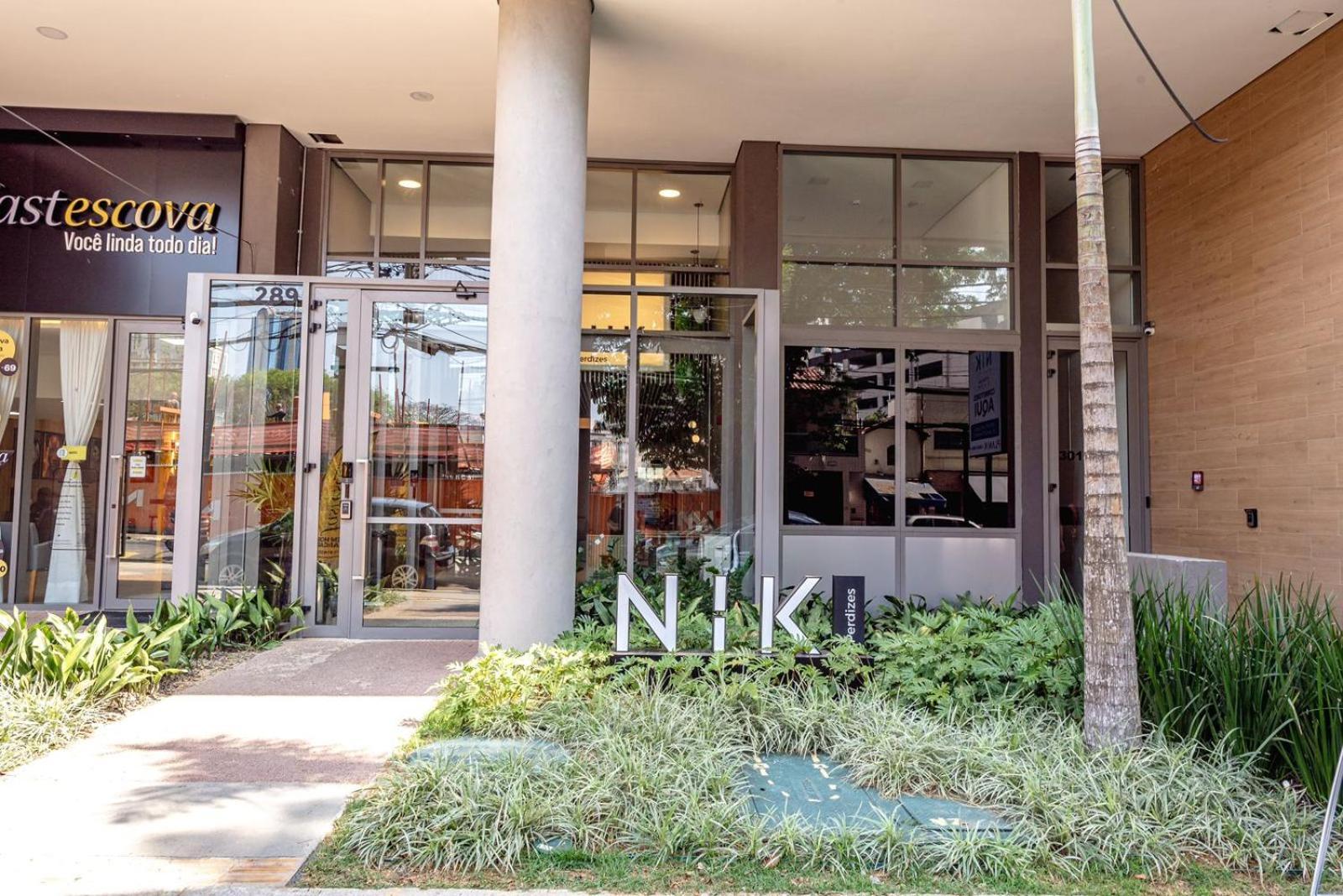 Apartamento 1012 Lux Allianz Park São Paulo