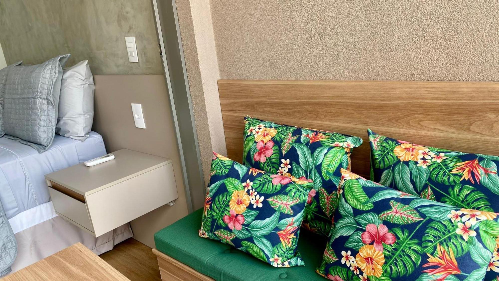 Apartamento 1012 Lux Allianz Park São Paulo
