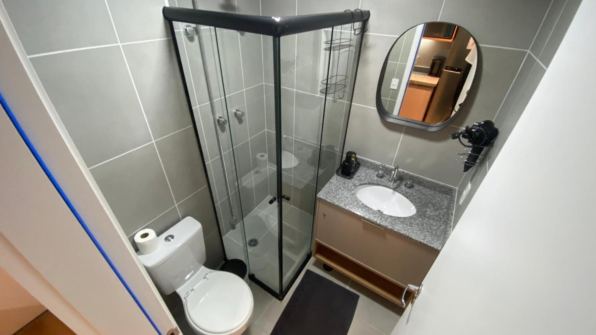 Apartamento 1012 Lux Allianz Park