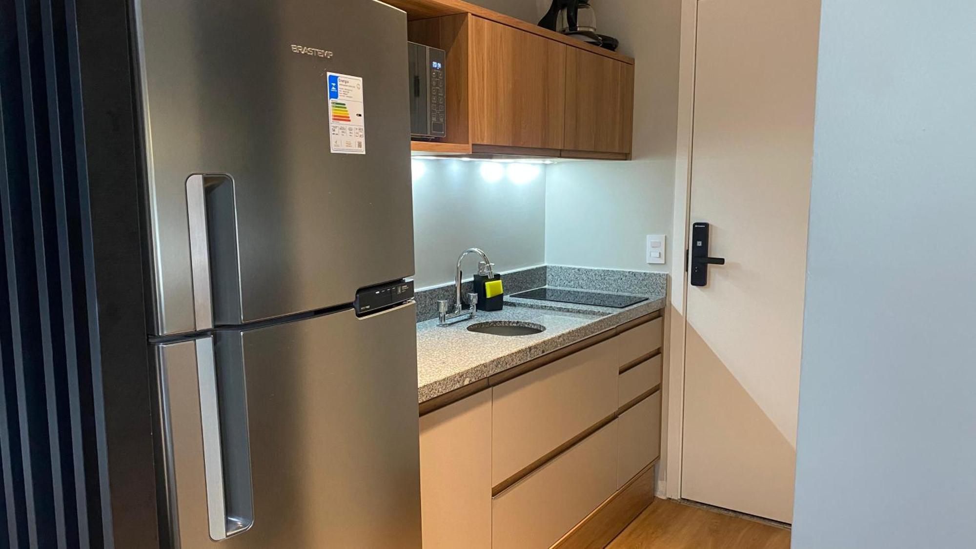 Apartamento 1012 Lux Allianz Park *