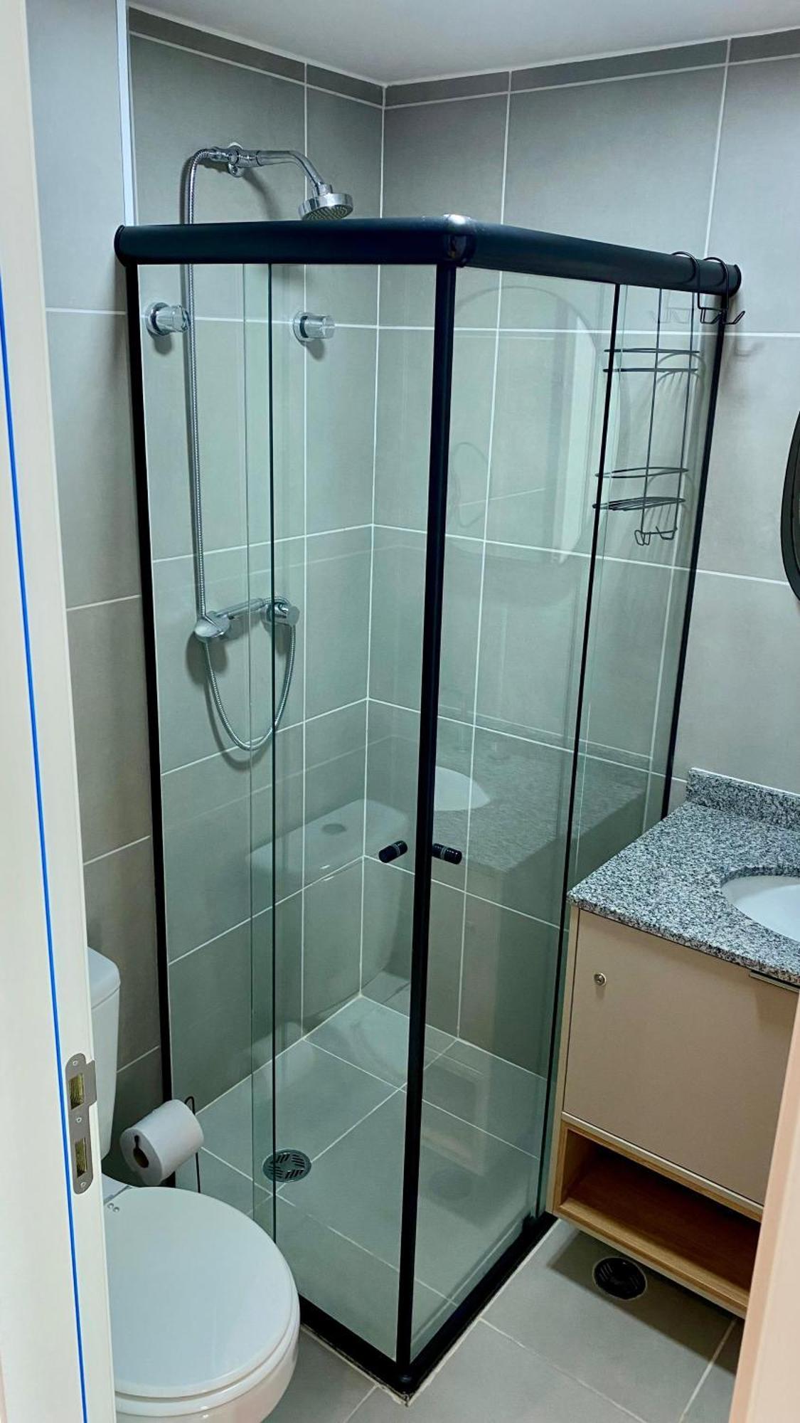 1012 Lux Allianz Park Apartamento