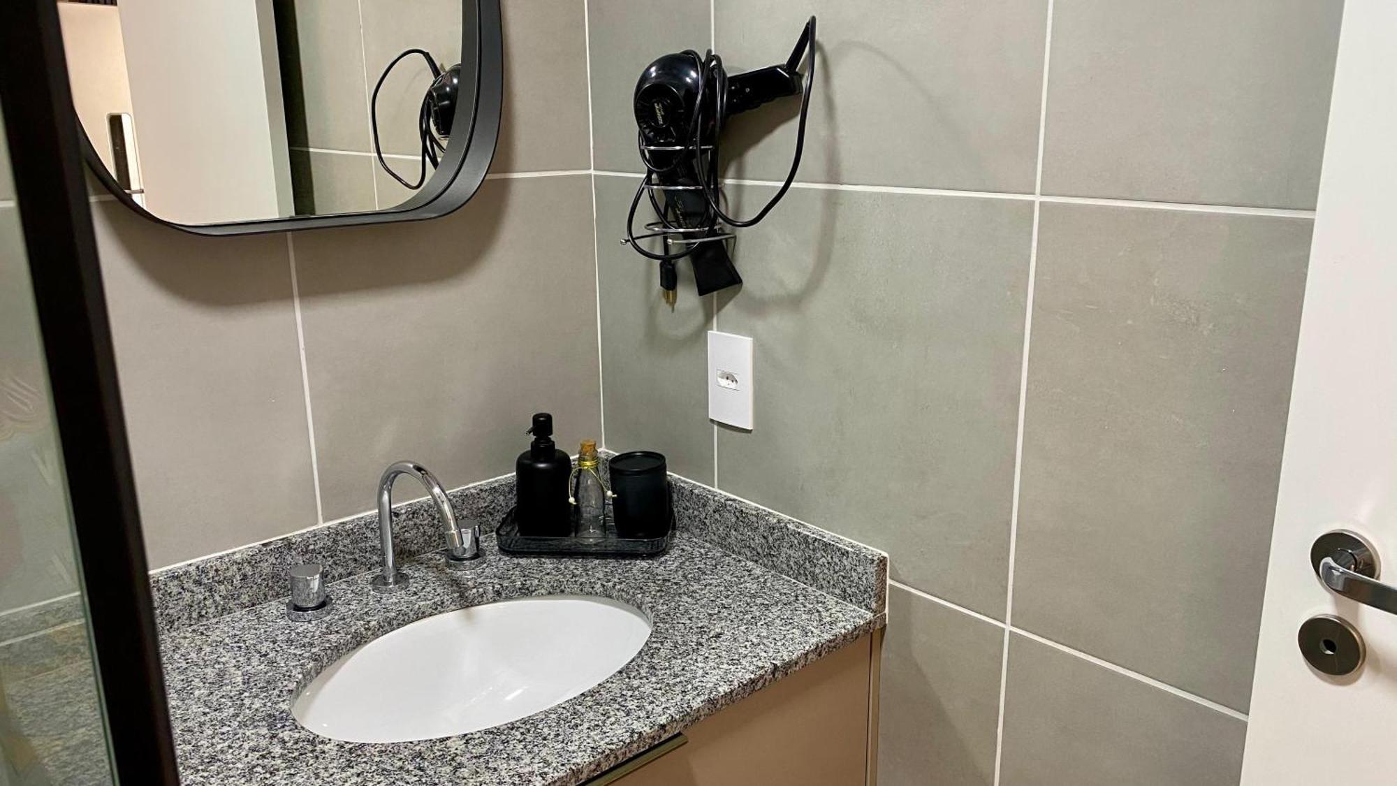 Apartamento 1012 Lux Allianz Park *